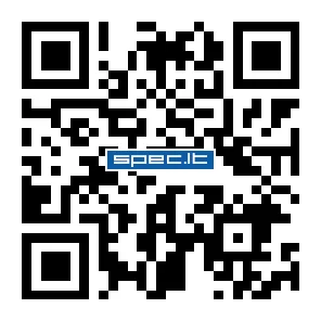 QR kodas | Naujas Ūkis, UAB | spec.lt