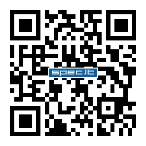 QR kodas | Naujas vaibas, MB