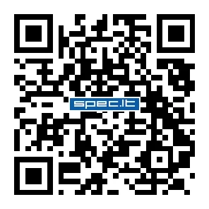 QR kodas | NAUJAS VEIDAS, UAB | spec.lt