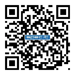 QR kodas | NAUJASIS AFAS, UAB