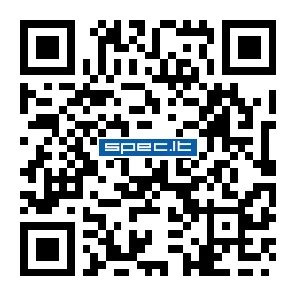 QR kodas | Naujasis amžius, VŠĮ | spec.lt