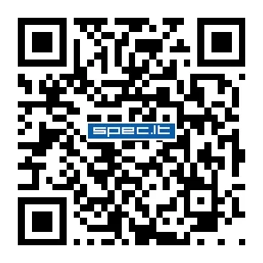 QR kodas | Autoratas, UAB | spec.lt