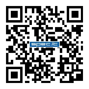 QR kodas | Naujasis ekocentras, VŠĮ | spec.lt