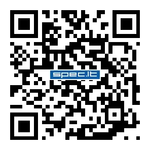 QR kodas | Naujasis Eridanas, UAB | spec.lt
