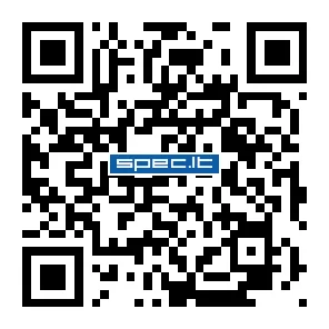 QR kodas | Naujasis kalcitas, AB