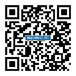 QR kodas | Naujasis Kubas, UAB | spec.lt