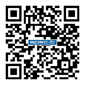 QR kodas | leidykla Naujasis lankas, UAB | spec.lt