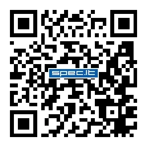 QR kodas | Naujasis lyderis, UAB