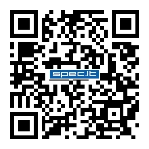 QR kodas | Naujasis miestas, VŠĮ