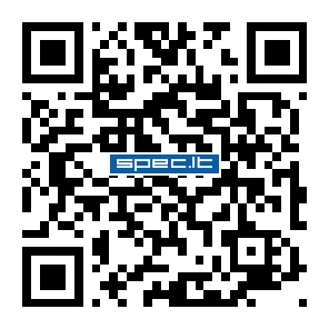 QR kodas | Naujasis Polonezas, AB