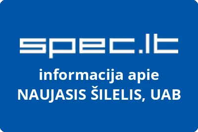 Naujasis šilelis, UAB
