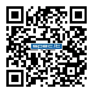 QR kodas | Naujasis šilelis, UAB | spec.lt