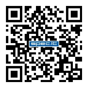 QR kodas | Naujasis siluetas, UAB | spec.lt