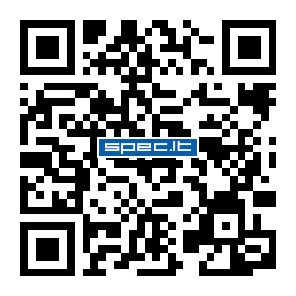 QR kodas | Naujasis Statinys, UAB | spec.lt