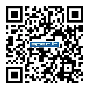 QR kodas | NAUJASIS TURGUS, UAB | spec.lt