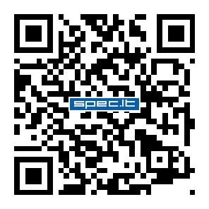 QR kodas | NAUJASIS UOSTAS, UAB | spec.lt