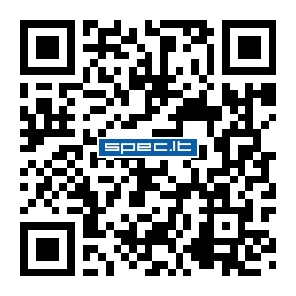 QR kodas | DG Paupio verslo namai, UAB | spec.lt