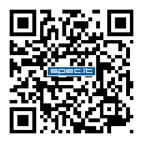 QR kodas | Naujasis vakaris, UAB | spec.lt