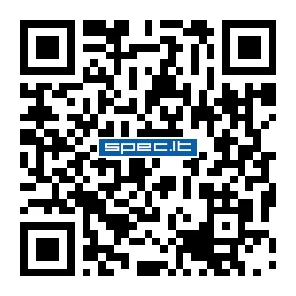 QR kodas | NAUJASIS VARGONŲ FORUMAS, VŠĮ | spec.lt