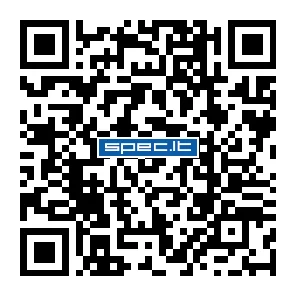 QR kodas | NAUJASIS VARPAS, visuomeninė organizacija