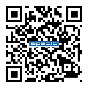 QR kodas | Naujasis Vingis, UAB | spec.lt