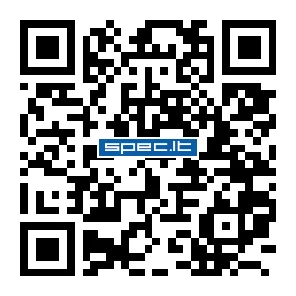 QR kodas | Naujasis žodis, UAB | spec.lt