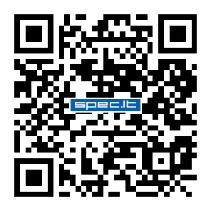 QR kodas | Naujasodis, sodininkų bendrija | spec.lt