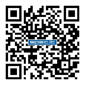 QR kodas | YIT Lietuva būstas, UAB | spec.lt