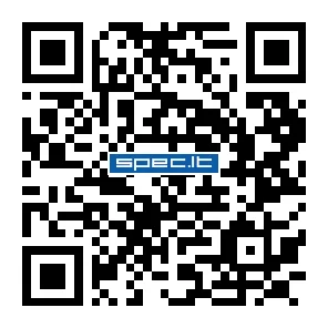 QR kodas | Naujasodžio ateitis, asociacija