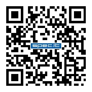 QR kodas | Naujasodžio Bendruomenė