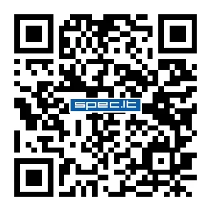 QR kodas | Naujausi sprendimai, IĮ