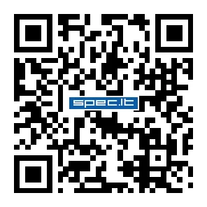 QR kodas | Naujausi Transporto Sprendimai, UAB