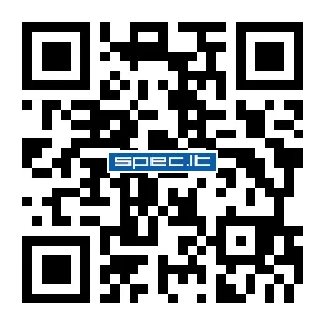 QR kodas | Nauji dantys, MB | spec.lt