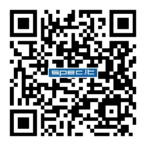 QR kodas | Nauji horizontai, MB