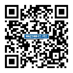 QR kodas | NAUJI HORIZONTAI, UAB