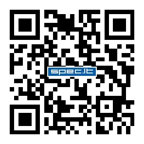QR kodas | Nauji Keliai, UAB | spec.lt
