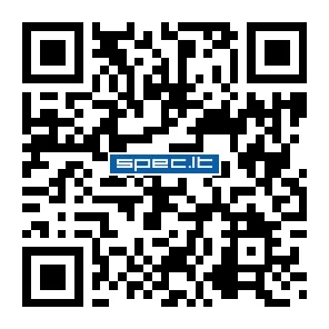 QR kodas | Nauji produktai, UAB | spec.lt