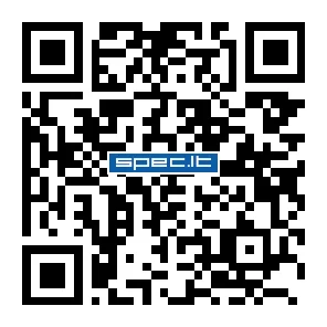QR kodas | Nauji projektai, MB