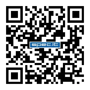 QR kodas | Nauji skoniai, UAB | spec.lt