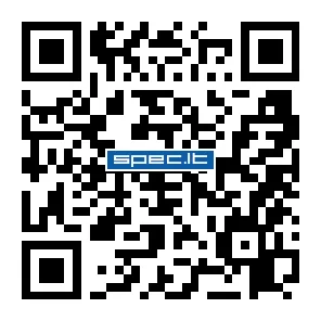 QR kodas | Nauji standartai, UAB | spec.lt