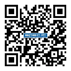 QR kodas | Nauji vėjai Lietuvoje, UAB | spec.lt