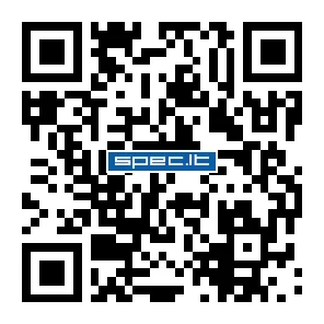 QR kodas | Nauji verslo projektai, UAB | spec.lt