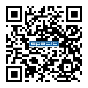 QR kodas | Naujieji Kaniūkai, ŽŪB | spec.lt