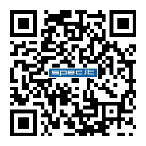 QR kodas | NAUJIEJI ŽENKLAI, UAB | spec.lt