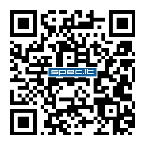 QR kodas | Naujienų srautas, asociacija