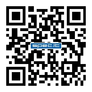 QR kodas | Naujikų, ŽŪB | spec.lt