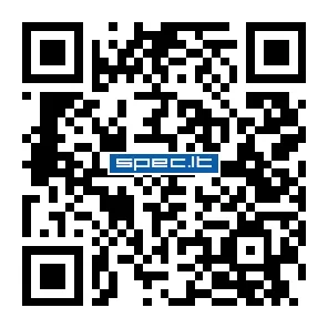 QR kodas | Naujiniai racing, VŠĮ | spec.lt