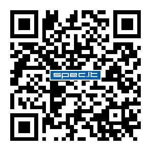 QR kodas | Naujininkų plantacija, UAB | spec.lt