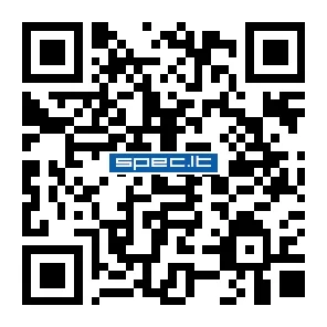 QR kodas | Naujininkų poliklinika, VšĮ | spec.lt