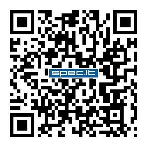 QR kodas | NAUJININKŲ SVEIKATINGUMO KOMPLEKSAS, UAB | spec.lt